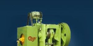 Pneumatic Power Press Machine