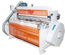 under Crank Shearing Machines