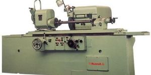 Hydraulic Cylindrical Grinder