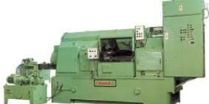 Multispindle Automat AS/ASH