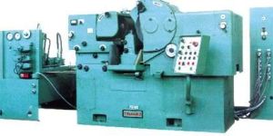 Precision Centerless Grinding Machine