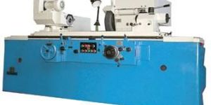 Precision Cylindrical Grinder