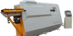 CNC Bar Stirrup Bender