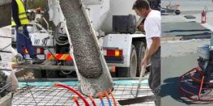 Concrete Crack Repair Products