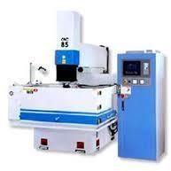 CNC EDM Machine