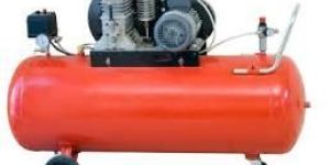 Air Compressors