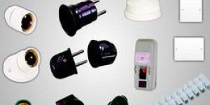 Electrical Wiring Accessories