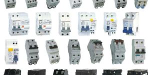 Miniature Circuit Breakers
