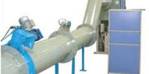 Reverse Pulse Test Rig