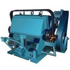 Die Punching Machines