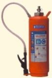 Dry Chemical Powder Fire Extinguisher