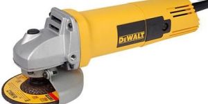 Dewalt Angle Grinder