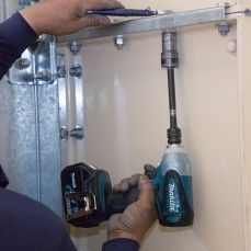 DTW251RME 18V Cordless Drills