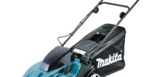 Electric Lawn Mower