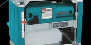 Makita Planer Machine