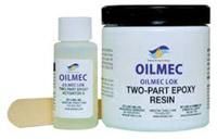 Oilmec Lok Ll Thread Lock OM LOK