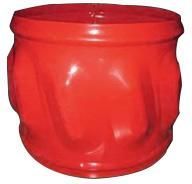 Slip on Stand off Band Centralizers OMSOS