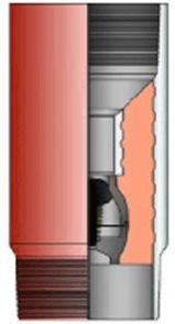 Stab in Float Collar OM
