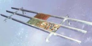 PCB Mounting Channel