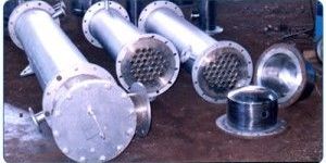Heat Exchanger