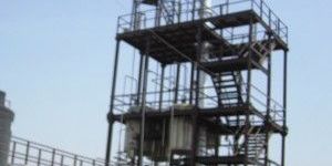 Distillation Essential Oil