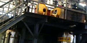 Phenol Formaldehyde Resin Plants