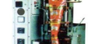 Ffs Center Sealing Machine