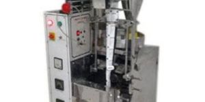 Pulses Packaging Machine