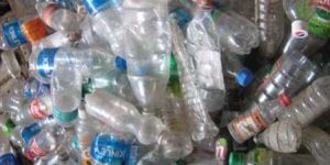 Pet Bottle Shredders