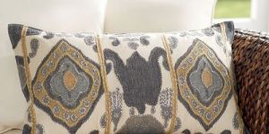 Handloom Pillow Covers