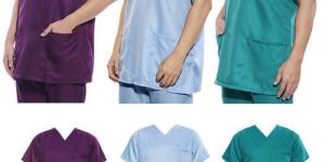 Doctor Operation Theater Uniform