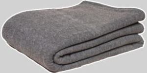 High Thermal Synthetic Blanket