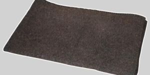 High Thermal Woollen Blanket