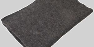 Medium Thermal Woollen Blanket