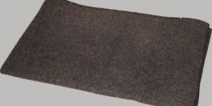 Wool Blanket
