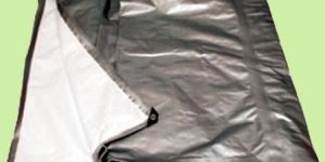 Woven High Density Black Polyethylene