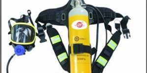 Air Breathing Apparatus