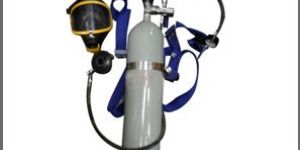 Breathing Appratus Set
