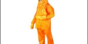 Chemical Suit