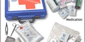 First Aid Kit