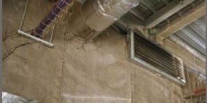 Passive Fire Protection