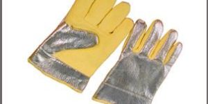 Safety Hand Gloves