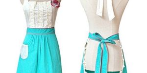 Stylish Kitchen Apron