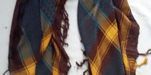 Arafat Scarves