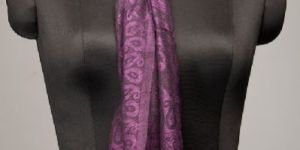 Jacquard Scarves