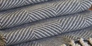Herring Bone Blankets