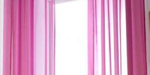 Voile Curtain