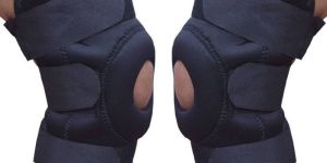 Knee Cap Wraps
