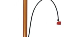 Bicycle Pump