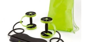 Revoflex Xtreme Abdominal Trainer ABS Workout Kit